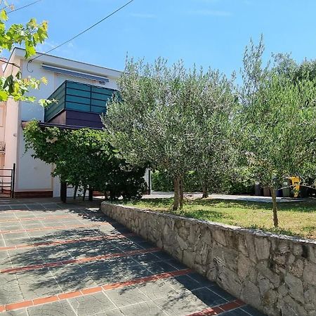 Apartmani Karla 바슈카 객실 사진
